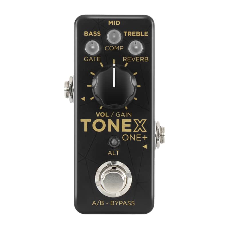 IK Multimedia ToneX One+ image 1