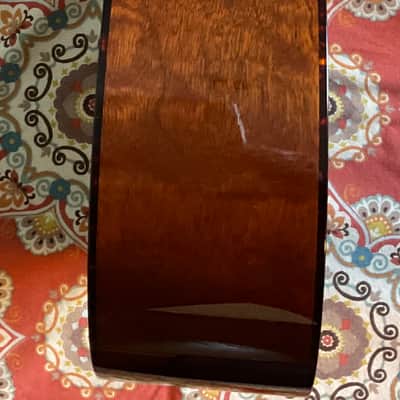 Martin 00-18VS Custom (UMGF) w/ Video image 4