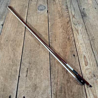 J La Salle Violin Bow image 1