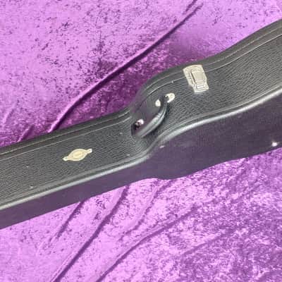 Taylor hard case for dreadnought guitars * RC- 22 image 3