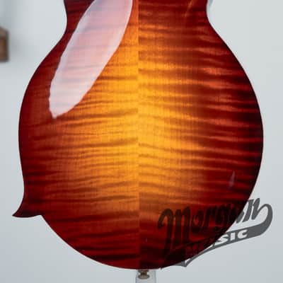 Gibson F5G Reissue Mandolin image 4