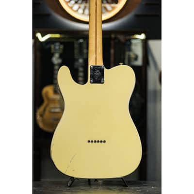 1971 Fender Telecaster blonde image 5