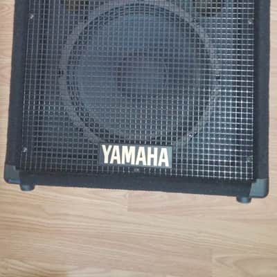 Yamaha S10e Passive PA/Monitor Loudspeaker image 1