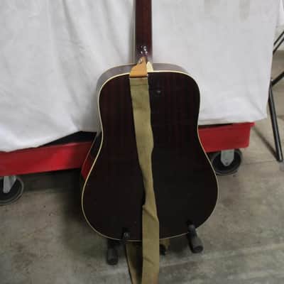 Yamaha FD02 - Natural image 5