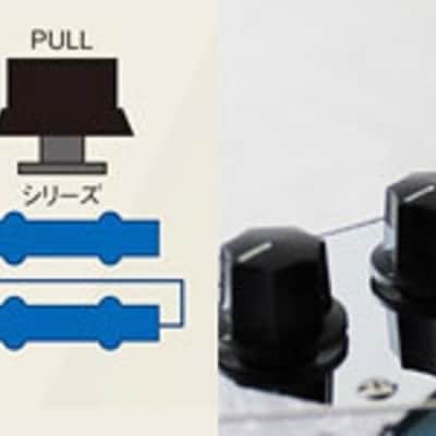 FUJIGEN / FGN NJB100RAL-BK- #H230915 4.54kg  [Special price for small scratches]［Made in Japan］［Neo Classic Series］［YK012］ 2023 - Gloss Black image 11