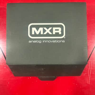 MXR M109S Six Band EQ 2016 - Present - Silver image 6