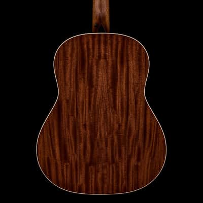 Taylor Gold Label 517e - Sunburst #06075 image 4