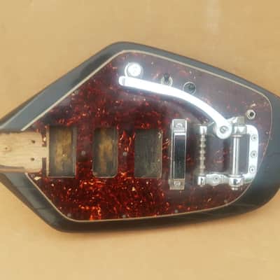 VOX PHANTOM GUITAR BODY image 3