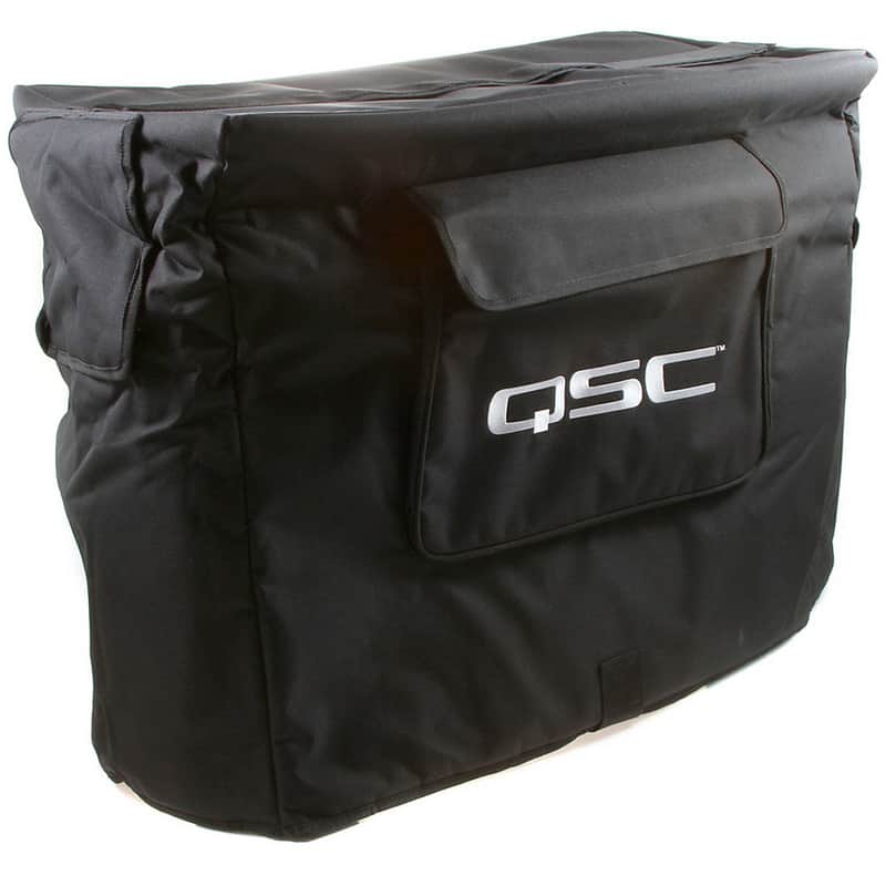 QSC KSUBCOVER K-Series Sub Cover image 1