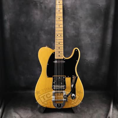 Fender Mexico 2010 Special Edition Telecaster Mod. image 3