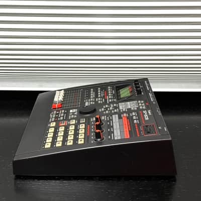Roland SP-808 Groove Sampler 2000s - Black image 2