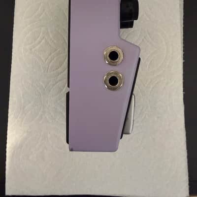 Ibanez CS9 Stereo Chorus 1982 - 1984 - Purple image 5