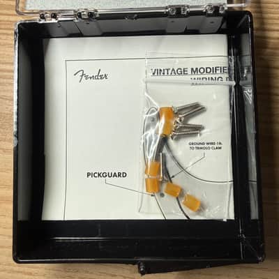 Fender Custom Shop Josefina Hand Wound Dual Mag II Stratocaster Pickups image 4