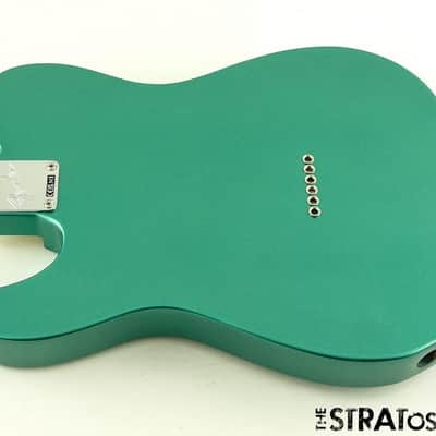 Fender American Professional Classic Hotshot Tele BODY + HARDWARE Faded SGM image 3