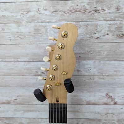 Used Partscaster Tele image 3
