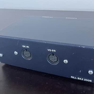 Bill Bax Guitar GK signal Converter image 3