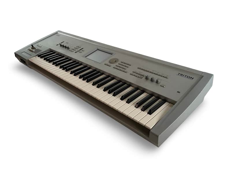 Korg Triton 61 Key *Expert Tested*Guaranteed*