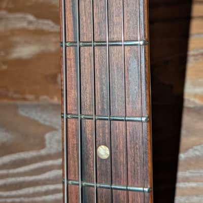 Fender Player Plus Stratocaster 2022 - Opal Spark, Excellent Condition, Fresh Thorough Setup. Comes W/High-End Fender FE1225 Gig Bag. image 7