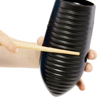 NINO PERCUSSION NINO581BK image 3