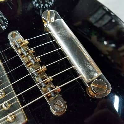Peavey HP Signature Series EXP Black image 5