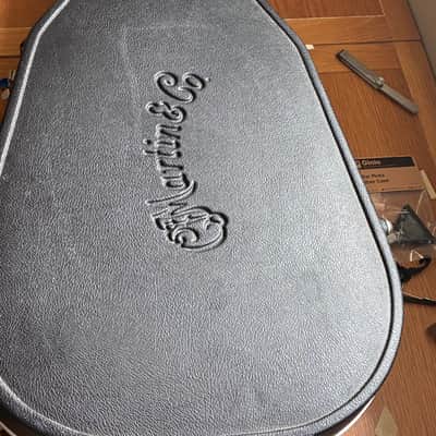1993 Martin D-16H image 10