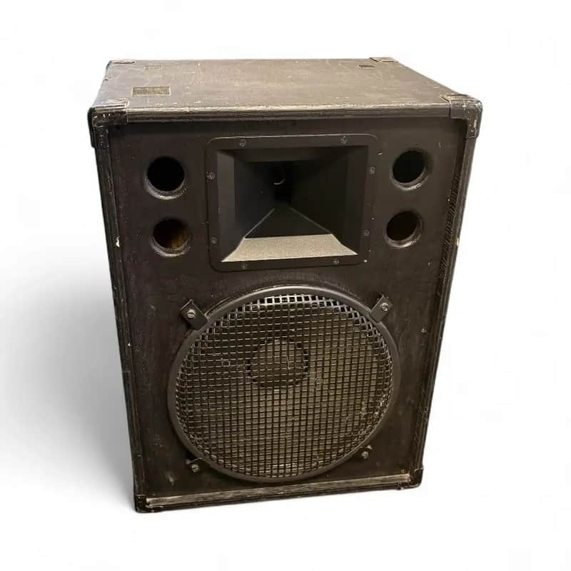 Electro-Voice S-152 - pair image 1