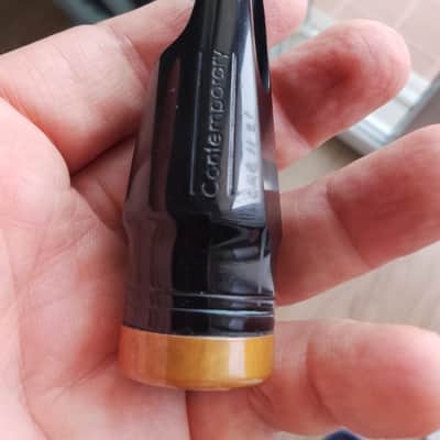 Drake Contemporary Ceramic 7 alto saxophone mouthpiece. image 6