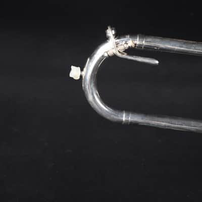 King 606 Trombone image 3
