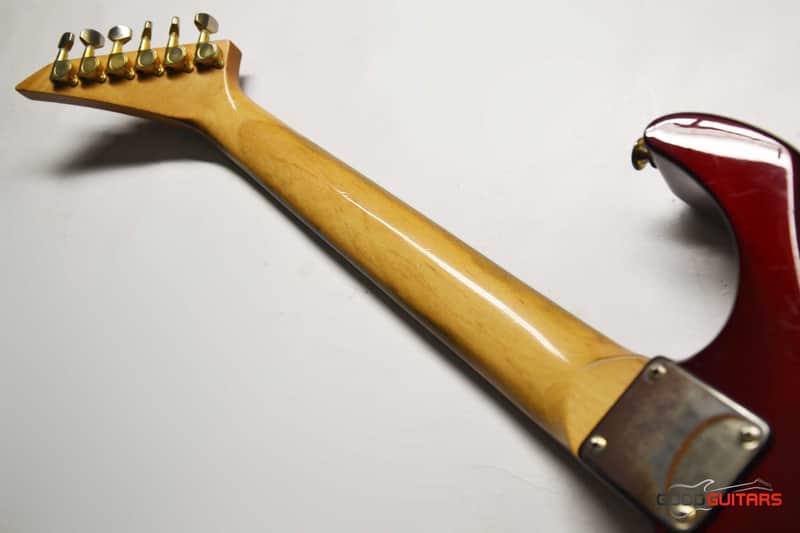 Grover Jackson FU.IG-37 | Reverb