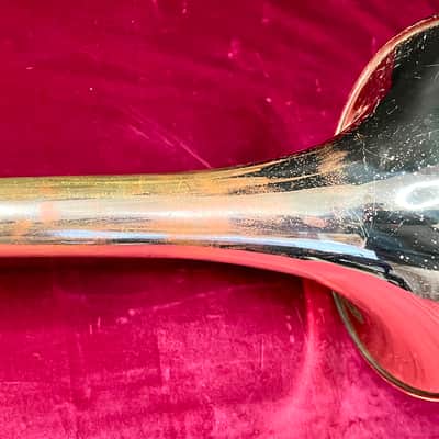 F. Schmidt Tenor Trombone w/F attachment 🔥Hard Case! 🔥 image 6