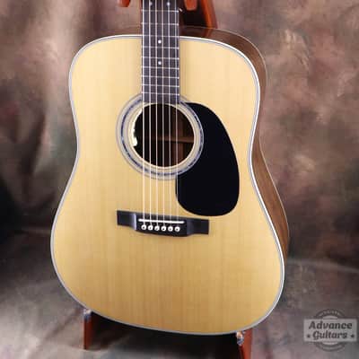 Martin 2023 CTM D-28 image 5