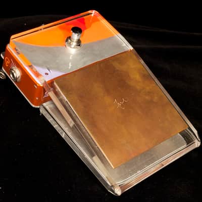 Zvex Wah Probe