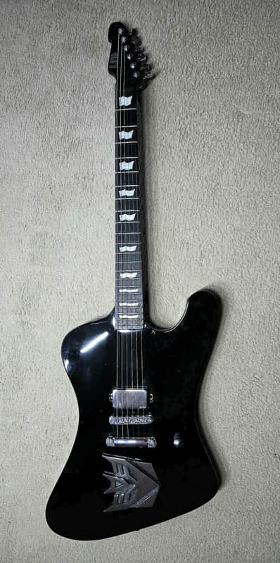 Modded ESP LTD Phoenix 201 2025 image 1
