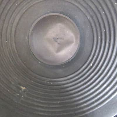 PAIR KENWOOD 15" INCH WOOFERS image 3