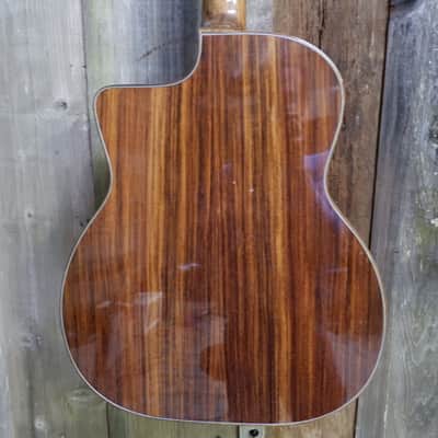 DuPont MD50 Gypsy Jazz Petite Bouche 2014 image 21