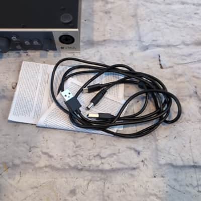 Universal Audio Volt 1 USB-C Audio Interface image 7