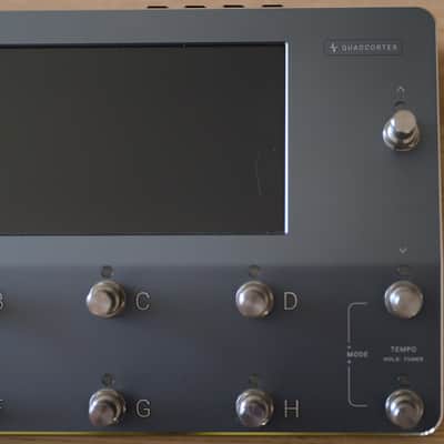 Neural DSP Quad Cortex - Gray image 13