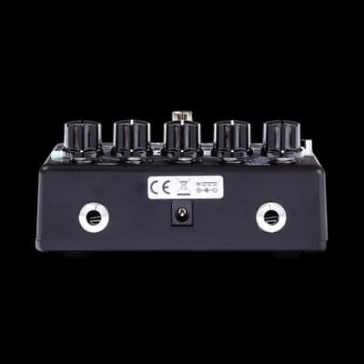 MXR EVH 5150 Overdrive Pedal image 5