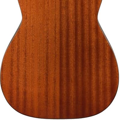 Fender CC-60S Concert Acoustic Guitar Sunburst image 2