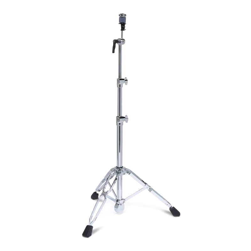 DW 9000X Series Straight Cymbal Stand With Innerlock image 1
