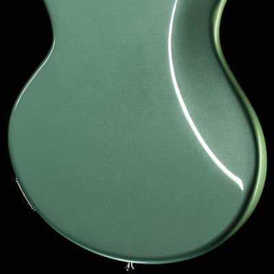 Duesenberg Julietta Catalina Harbour Green (710) image 2