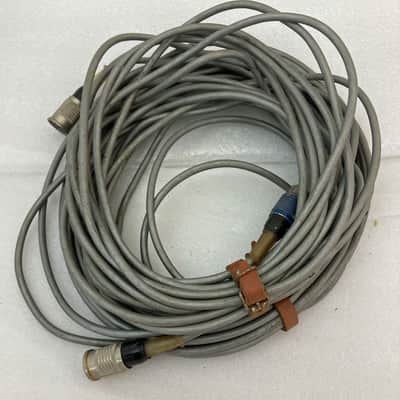 Schoeps CM64 Stereo Tube Microphone Set PSU Cables image 9