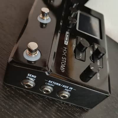 Line 6 HX Stomp Bundle image 5