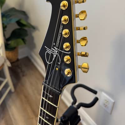 Sully Guitars Concorde 22 - Conspiracy Series image 2