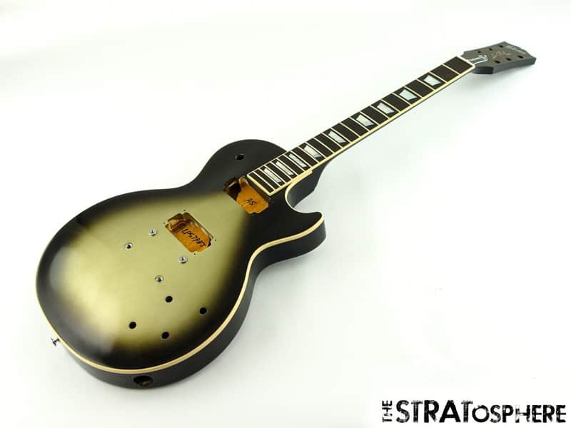 Gibson Gibson