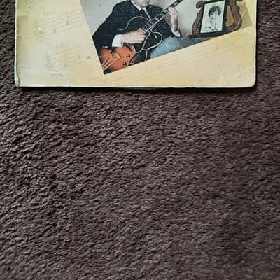 Gibson Super 400 CESN 1969  Natural (Blonde) image 8