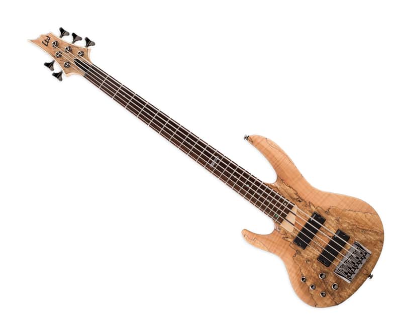 ESP LTD B-205SM LH Left-Handed (2012 - 2018) image 1