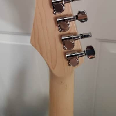 ~Cashified~ Indio Classic Stratocaster Style Electric Guitar image 6