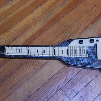 Silvertone Artist Lap Steel 1950s image 2