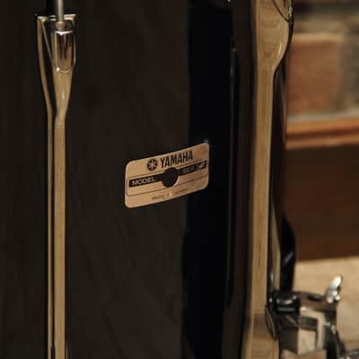 Yamaha Recording Custom 9000 5pc drumset image 3
